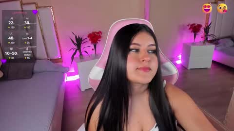 Anna online show from 03.02.26