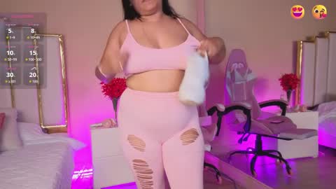 Anna online show from 03.27.26