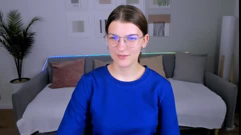 Im Anna online show from 05.15.26