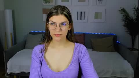Im Anna online show from 05.31.26