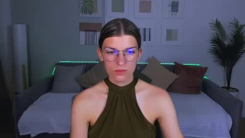 Im Anna online show from 06.09.26