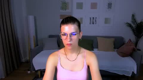 Im Anna online show from 06.22.26