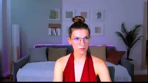 Im Anna online show from 06.25.26