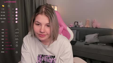 Anna online show from 12.03.24