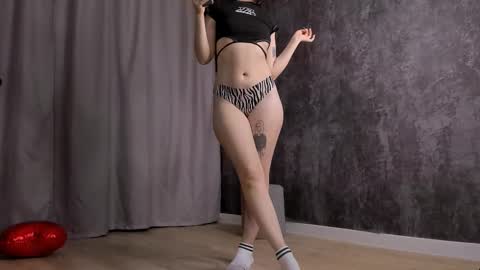 Anna online show from 03.02.26