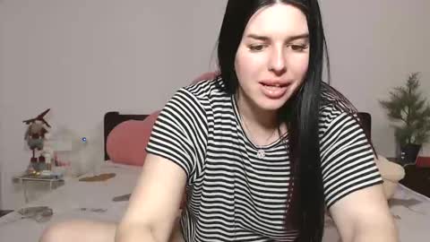 Annatrybebetter online show from 02.28.25