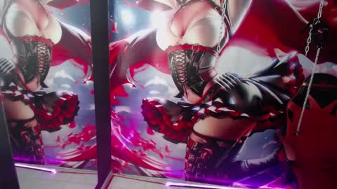  Annavi  online show from 12.09.24