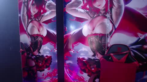  Annavi  online show from 12.10.24