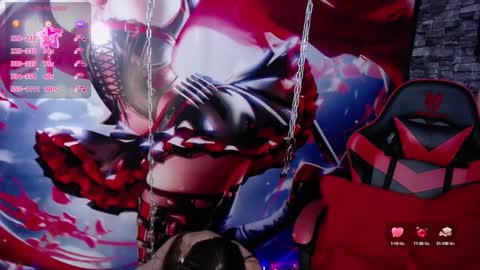  Annavi  online show from 12.17.24