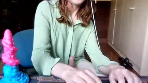 annavie online show from 11.03.25