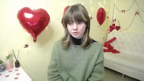 Anna online show from 02.05.26