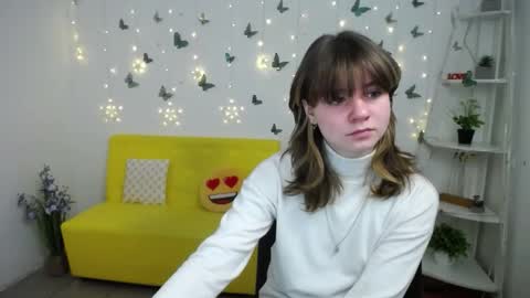 Anna online show from 02.25.26