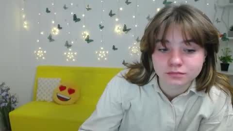 Anna online show from 03.04.26