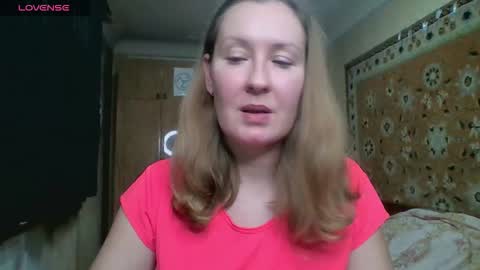 AnnaXLovers online show from 11.26.25