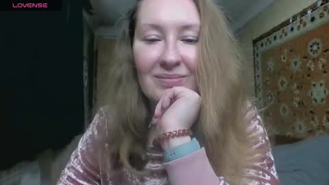 AnnaXLovers online show from 12.14.25