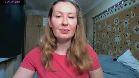 AnnaXLovers online show from 03.03.26