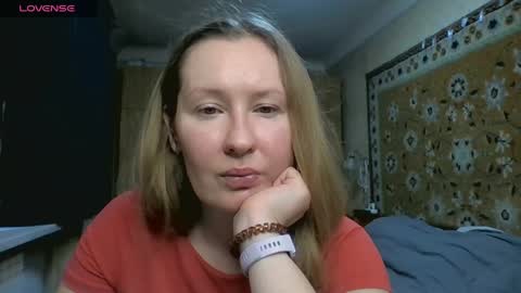 AnnaXLovers online show from 03.26.26