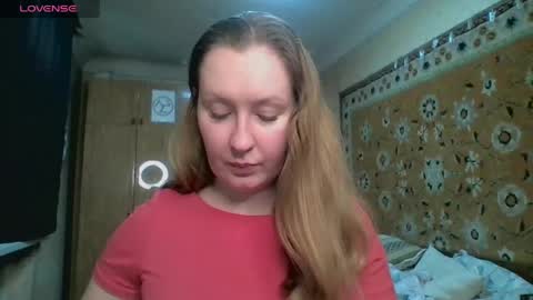 AnnaXLovers online show from 04.18.26