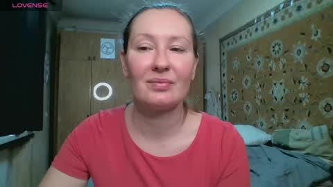 AnnaXLovers online show from 05.25.26
