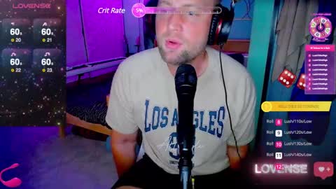 anndy_games online show from 12.13.24