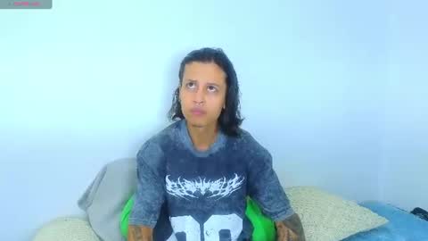Andy online show from 07.22.26