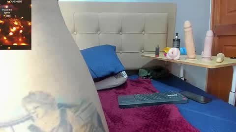 Anndy Hardy online show from 12.05.24