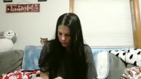 anne online show from 11.19.25