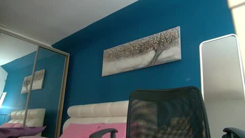 anne_blueeyes online show from 02.18.25