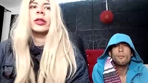 Snapshot of anne_castle86 chatting on 10.21.25 Anne online show from 10.21.25