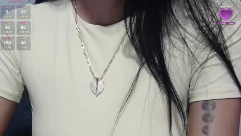 Anne  online show from 11.22.25