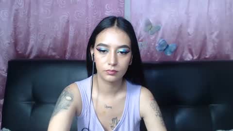 Anne online show from 12.06.24