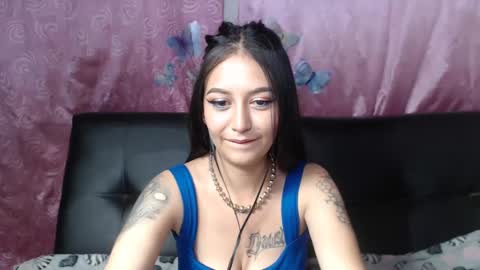 Anne online show from 01.10.25