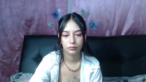 Anne online show from 01.10.25