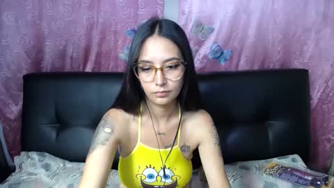 Anne online show from 01.23.25