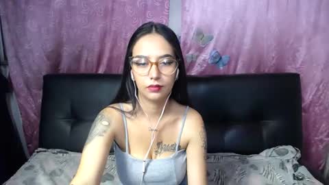 Anne online show from 02.11.25