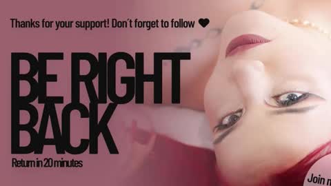       online show from 10.14.25