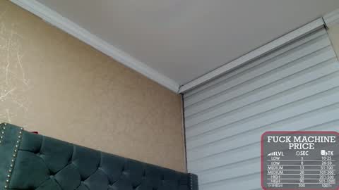       online show from 10.29.25