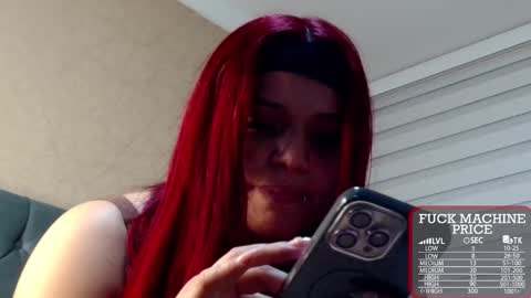       online show from 12.18.25