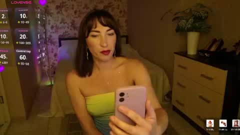 anne_karma online show from 07.18.26