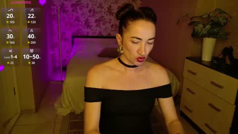 anne_karma online show from 07.21.26