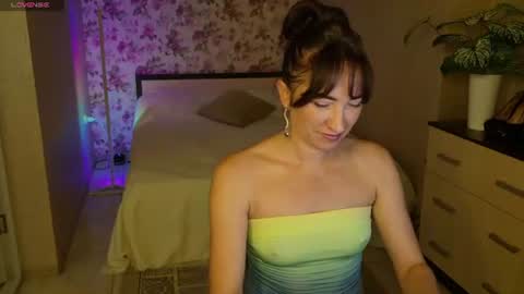 anne_karma online show from 07.28.26
