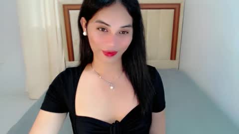 SWEET ANNE online show from 09.16.25