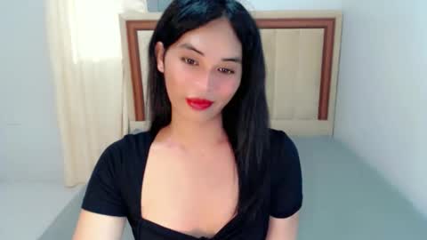 SWEET ANNE online show from 09.27.25