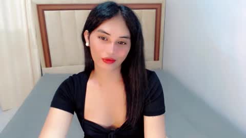 SWEET ANNE online show from 09.30.25