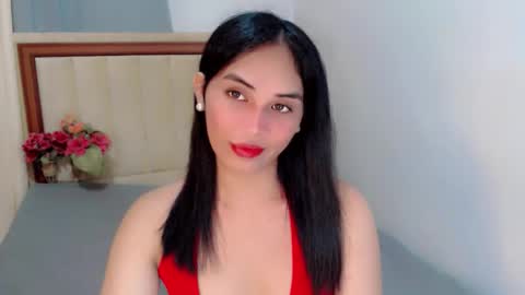 SWEET ANNE online show from 10.04.25