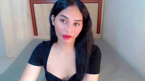 SWEET ANNE online show from 10.22.25