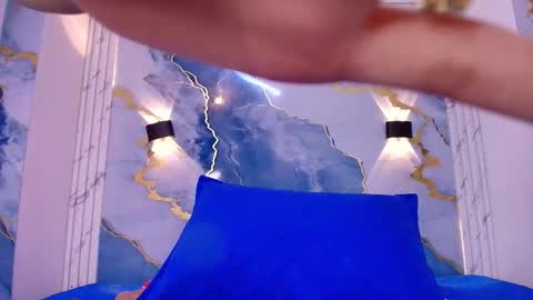 anne  online show from 10.27.25