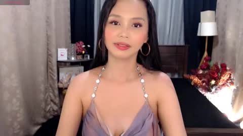 Snapshot of anne_wilson69 chatting on 10.12.25 ANNE online show from 10.12.25