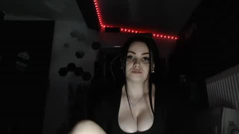 annebellee69 online show from 12.25.24