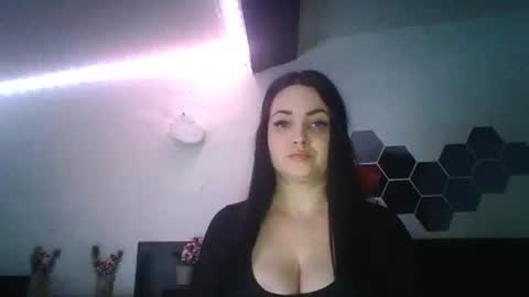 annebellee69 online show from 01.11.25